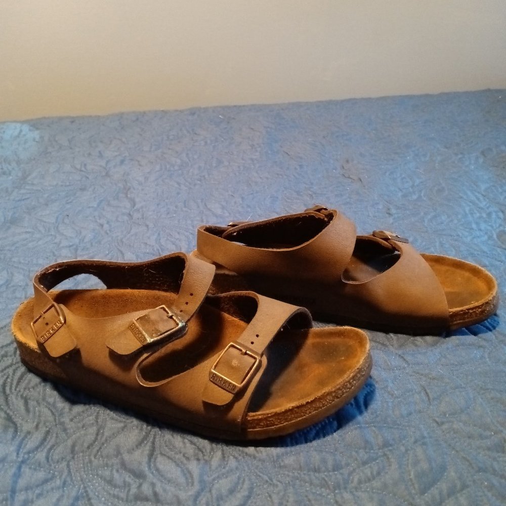 Children's Birkenstock s